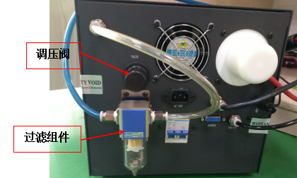 调压阀在大气羞羞视频在线播放机上的应用-羞羞网站在线看羞羞视频在线播放机